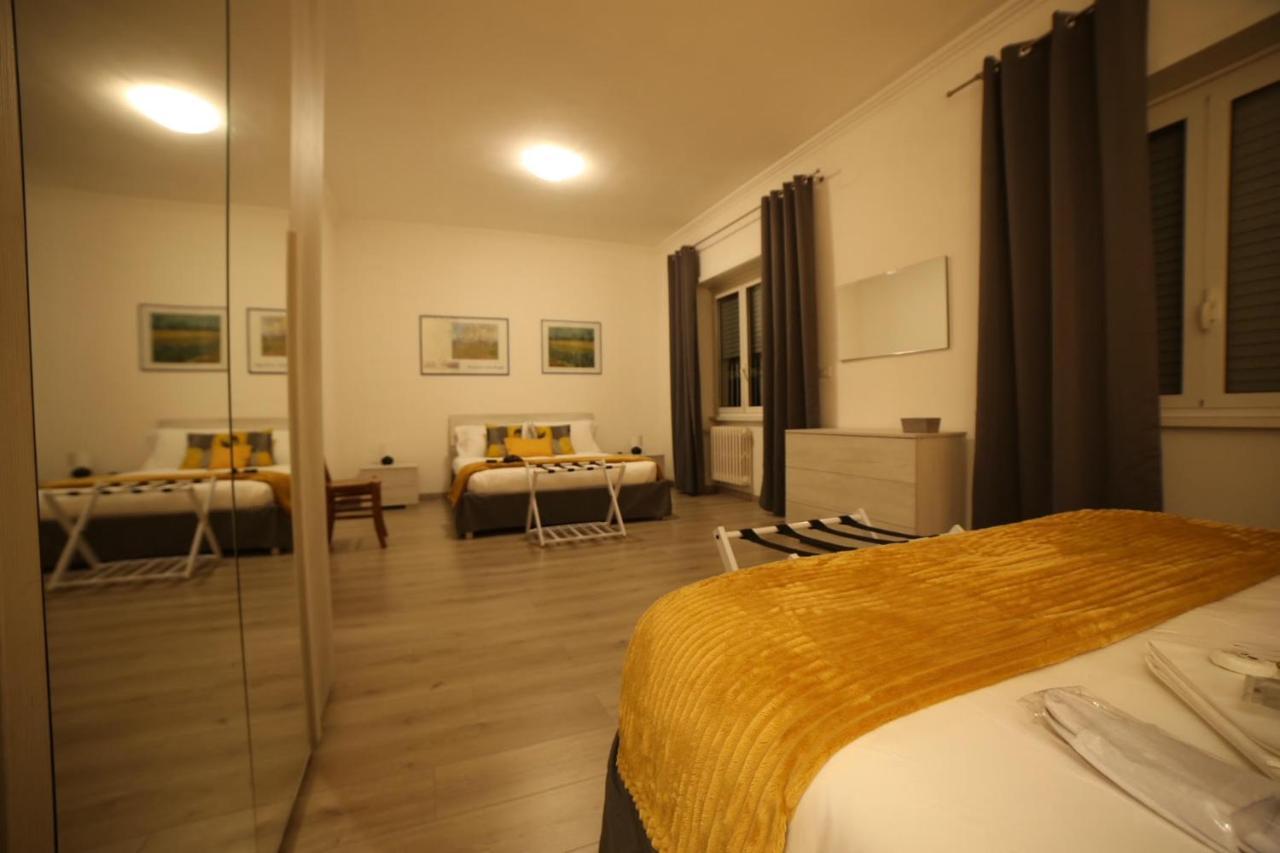 Appia Antica Guest House Roma Eksteriør bilde