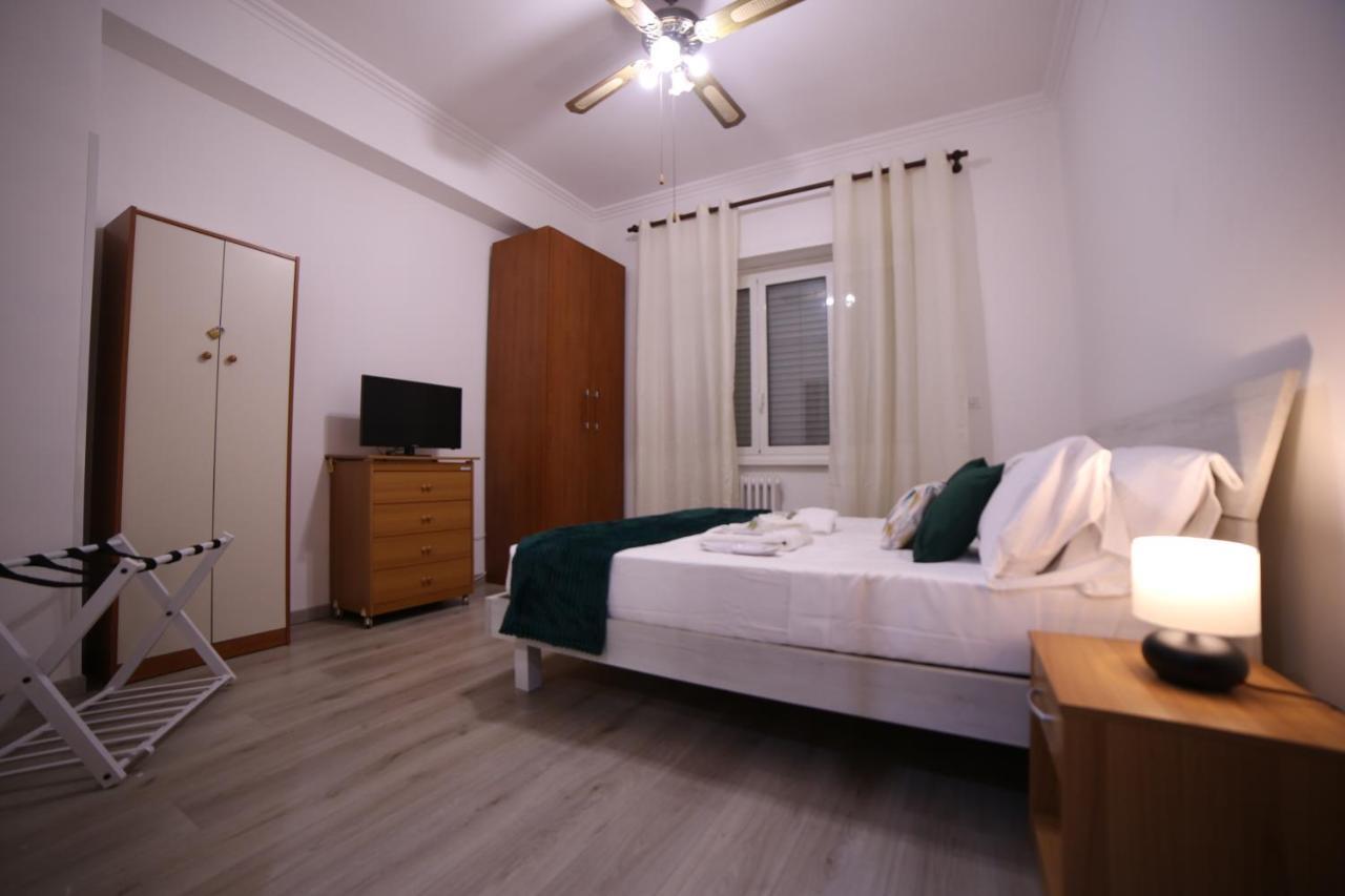 Appia Antica Guest House Roma Eksteriør bilde